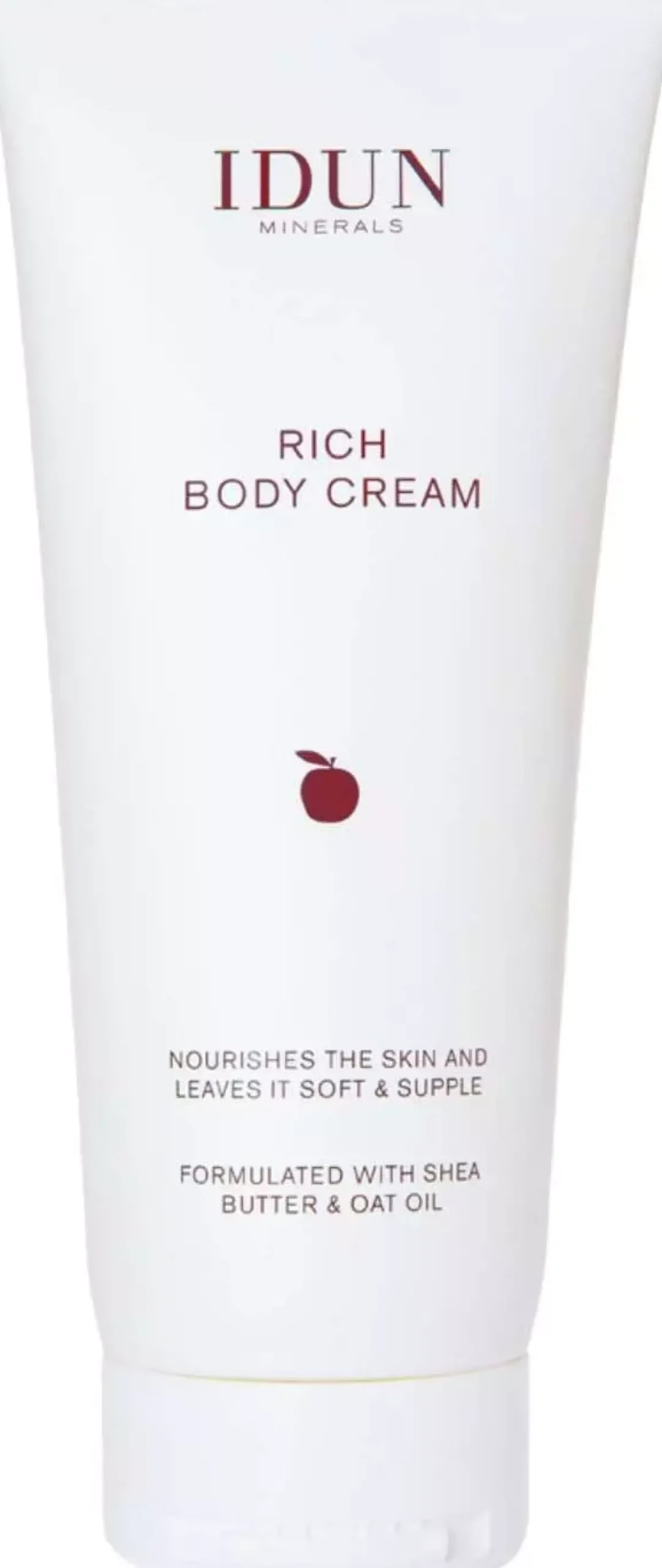 IDUN Minerals Rich Body Cream 200 ml