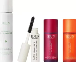 IDUN Minerals Signature Mini Kit