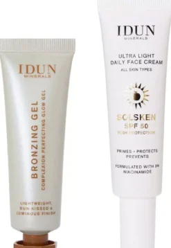 IDUN Minerals Summer Kit Golden Hour
