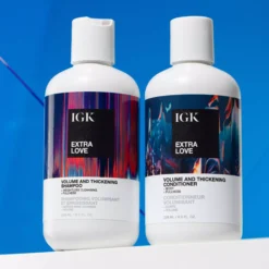 IGK Extra Love Conditioner 236 ml