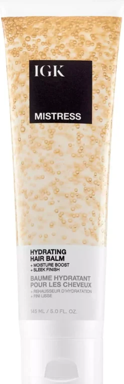 IGK Mistress Hydrating Hair Balm 145 ml