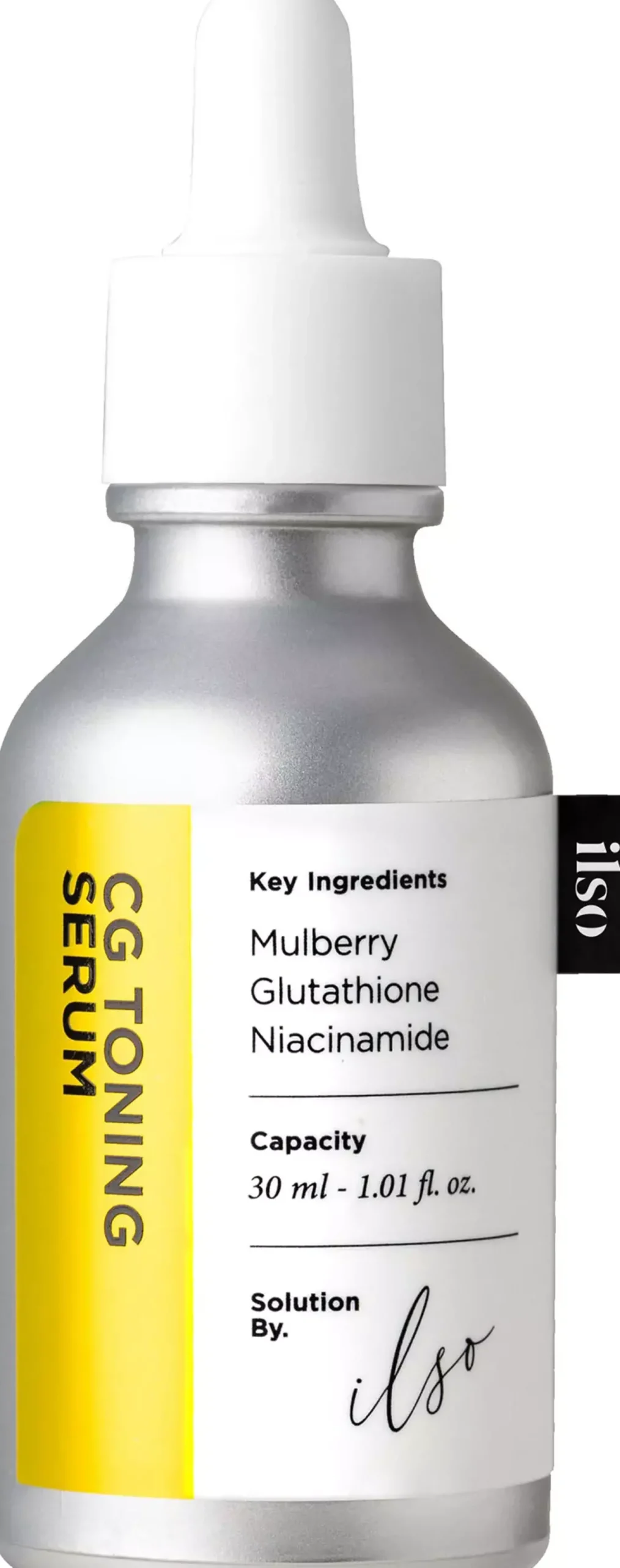 ilso Cg Toning Serum 30 ml