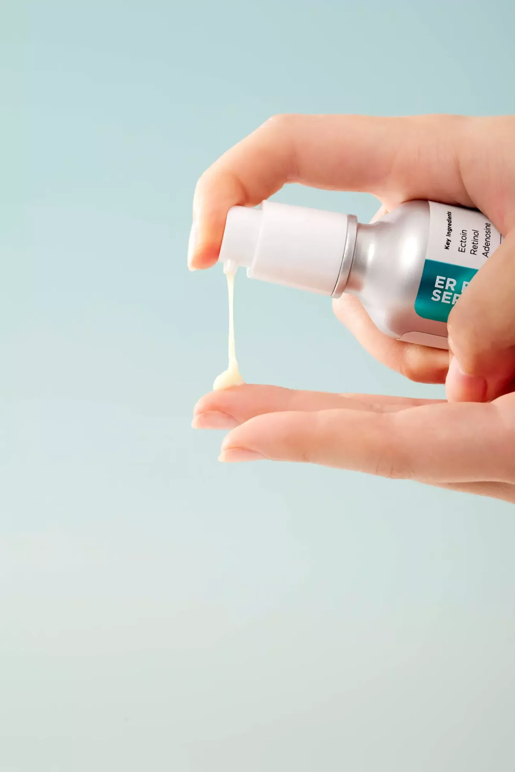 ilso Er Firming Serum 30 ml