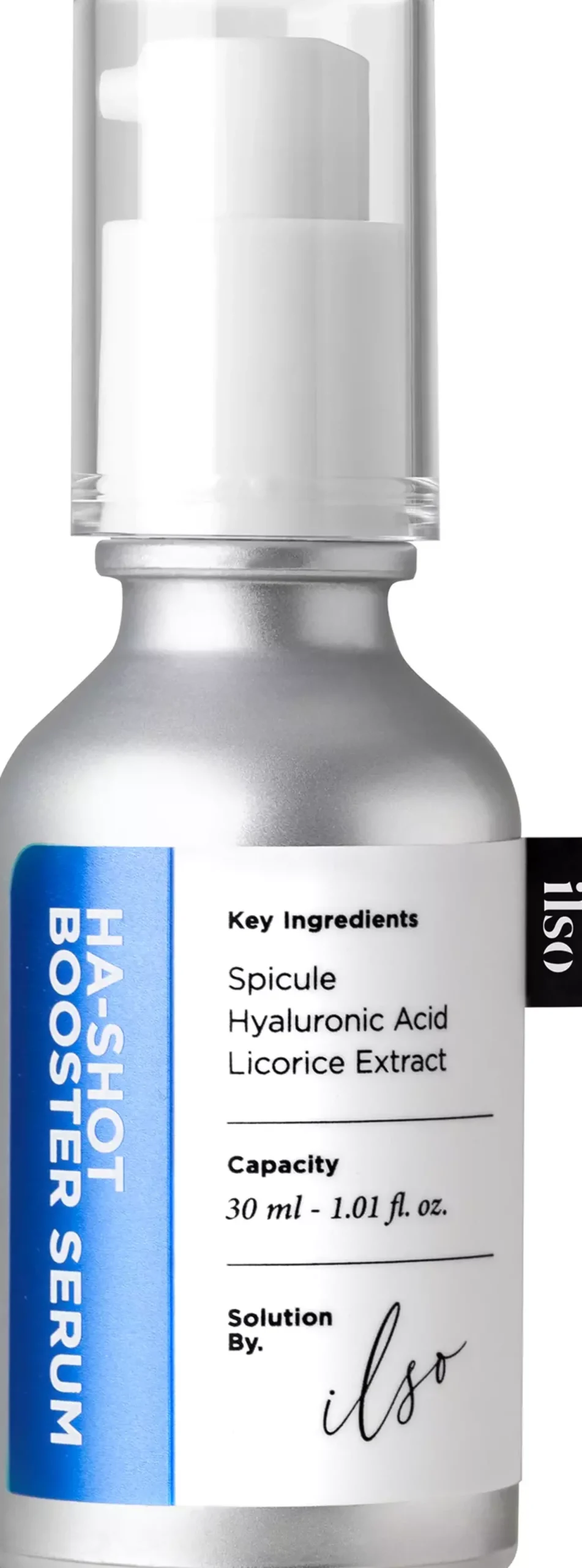 ilso Ha-Shot Booster Serum 30 ml