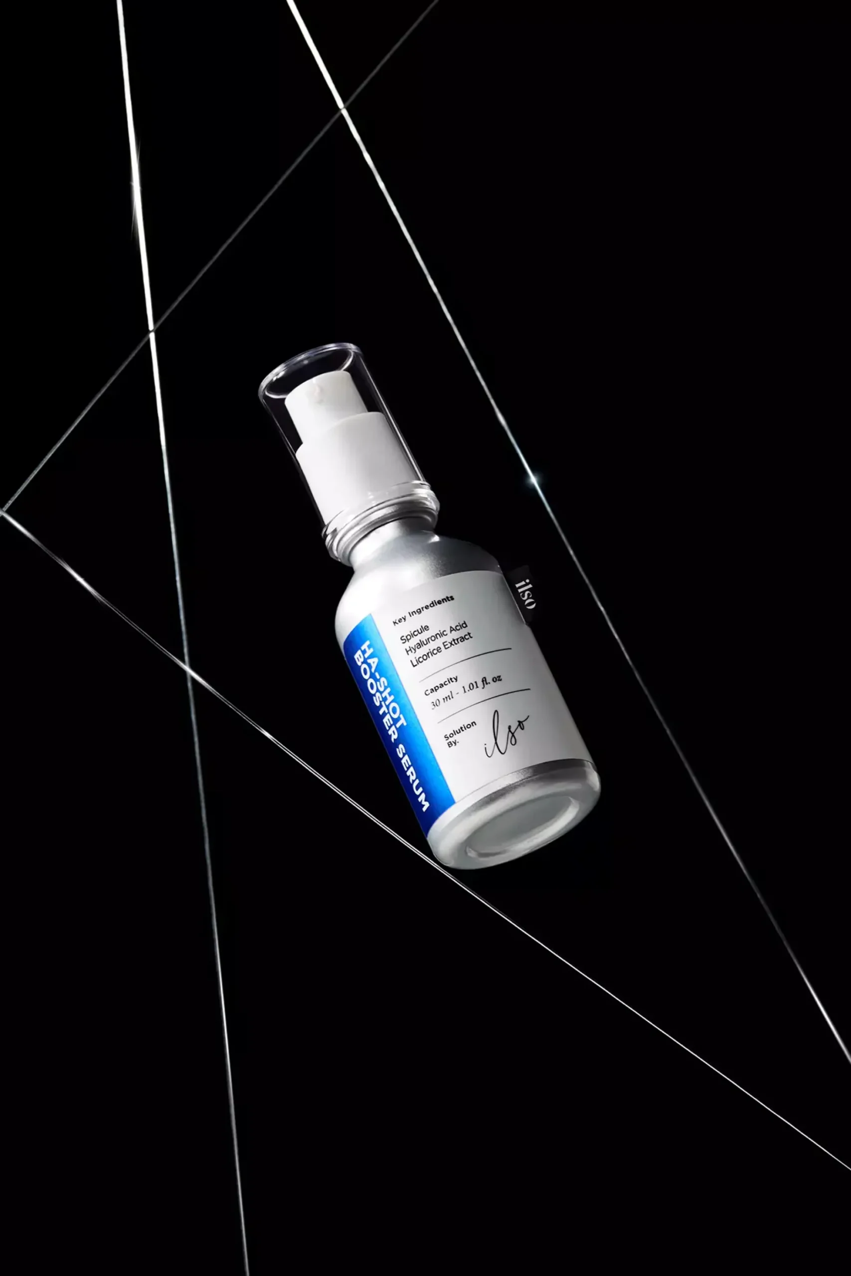 ilso Ha-Shot Booster Serum 30 ml