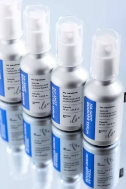 ilso Ha-Shot Booster Serum 30 ml