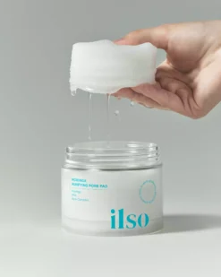 ilso Moringa Purifying Pore Pad 160 ml