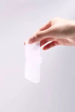 ilso Natural Mild Clear Nose Patch 4 g x 5 pcs 5 st