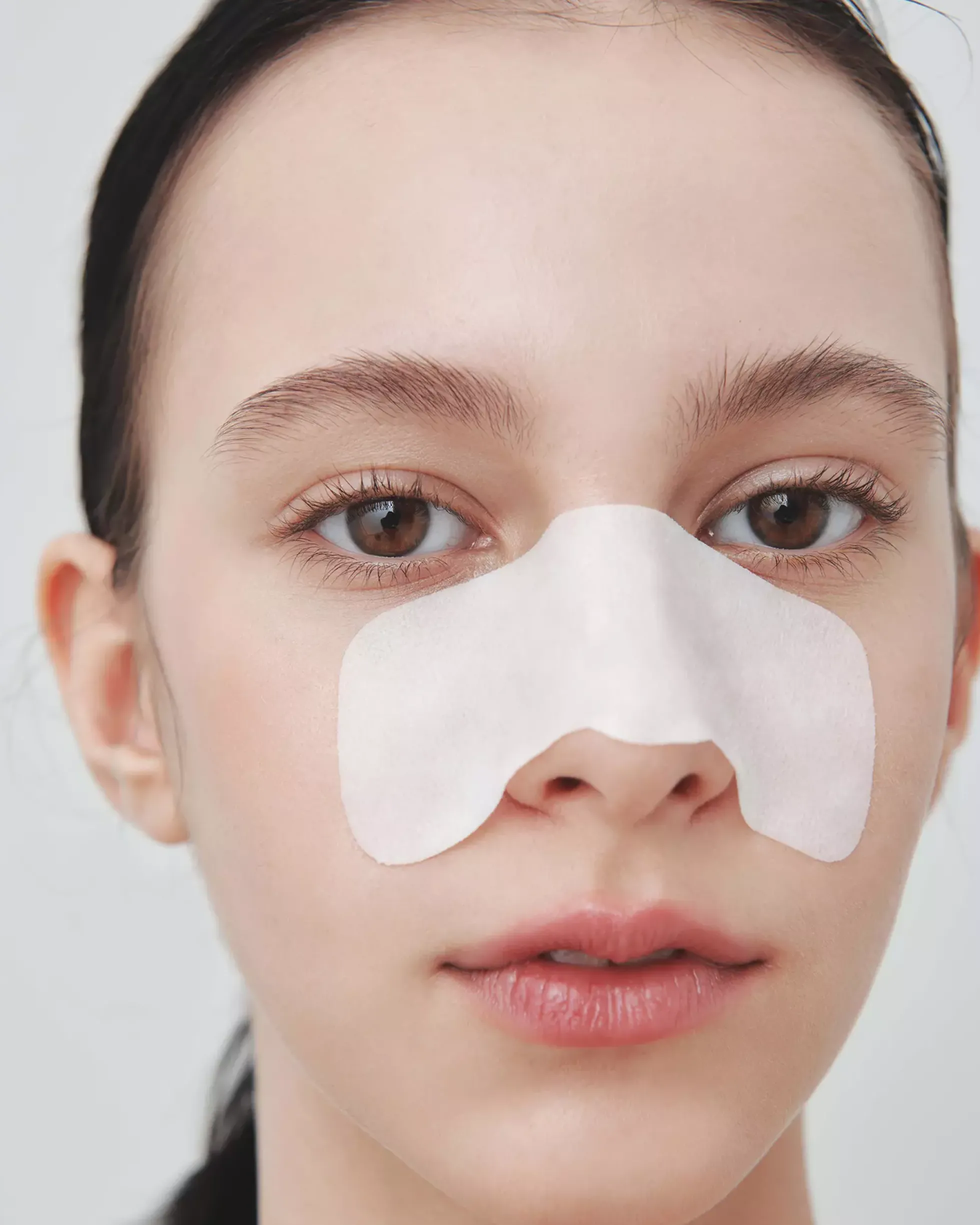 ilso Natural Mild Clear Nose Patch 4 g x 5 pcs 5 st