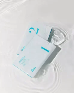 ilso Natural Mild Clear Nose Patch 4 g x 5 pcs 5 st