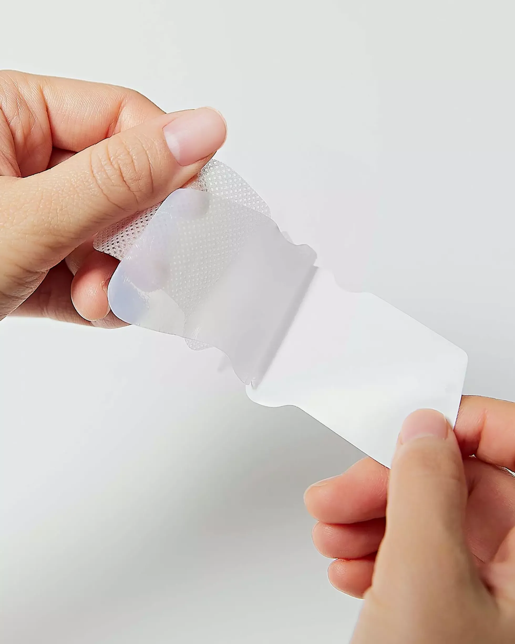ilso Natural Mild Clear Nose Patch 4 g x 5 pcs 5 st