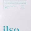 ilso 1/3 Saving Cotton Pad