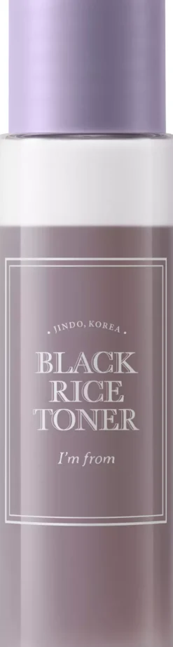 I'm From Black Rice Toner 30 ml