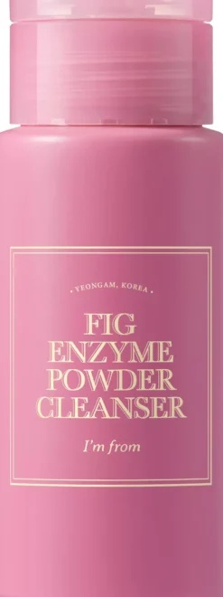I'm From Fig Enzyme Powder Cleanser 50 g