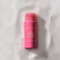 I'm From Fig Enzyme Powder Cleanser 50 g