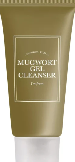 I'm From Mugwort Gel Cleanser 150 g