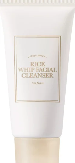 I'm From Rice Whip Facial Cleanser 150 ml