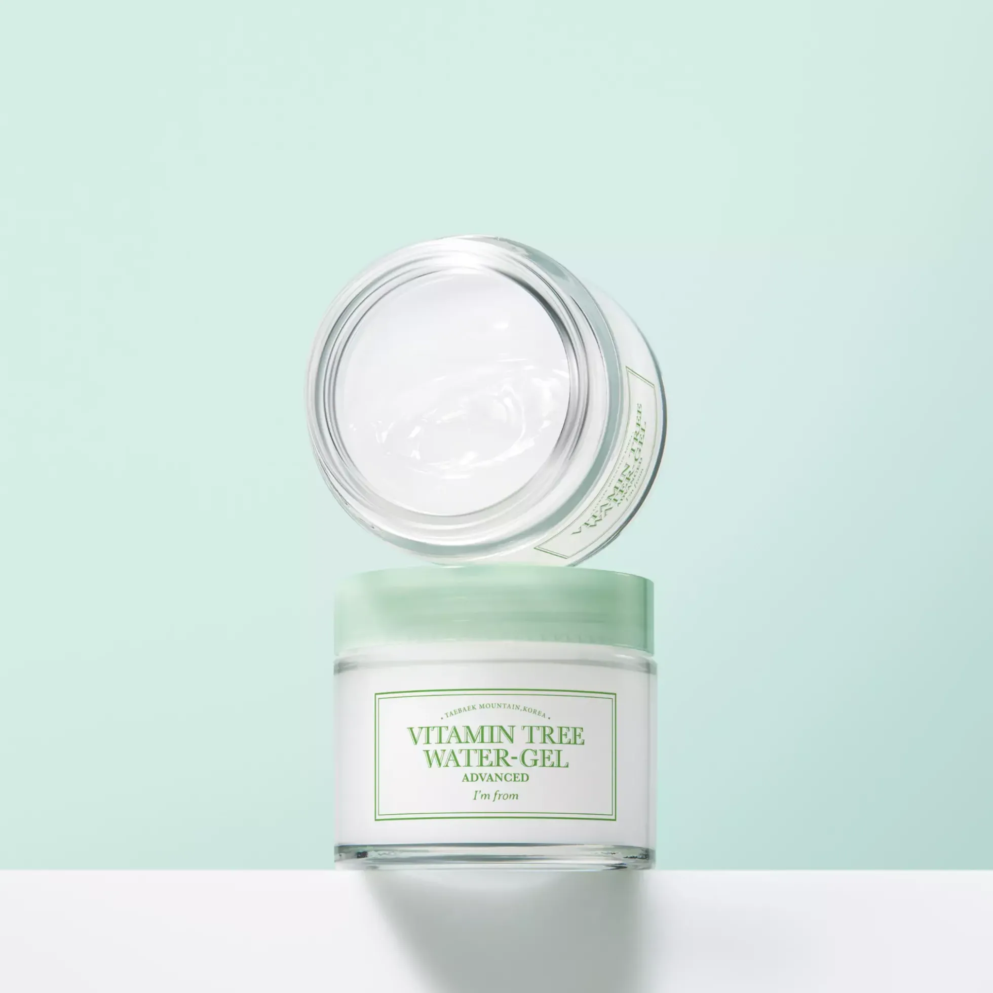 I'm From Vitamin Tree Water Gel Advanced 75 g