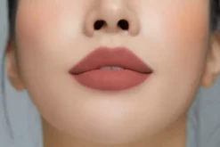 I'm Meme Lip Silhouette Matte Velvet Tint 04 Antique Beige