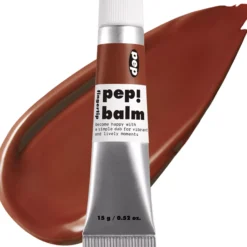 I'm Meme Pep! Balm 005 Brink