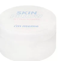 I'm Meme Skin Pillow Setting Powder
