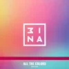 3INA All The Colors Palette