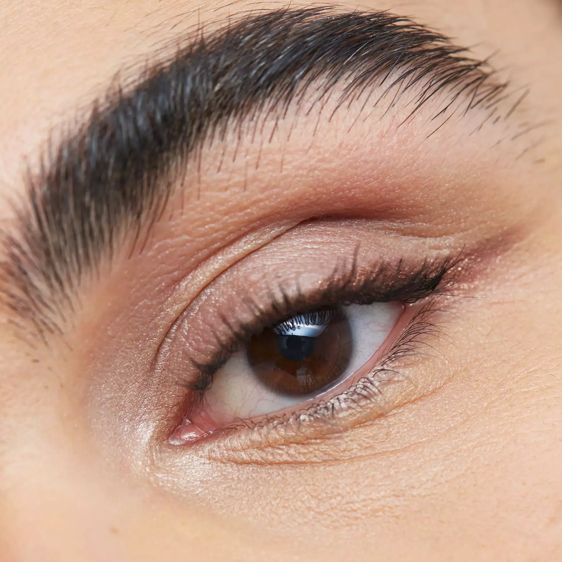 3INA Eyeshadow Palette The Nude