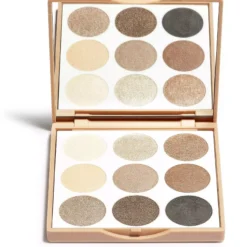 3INA Eyeshadow Palette The Nude