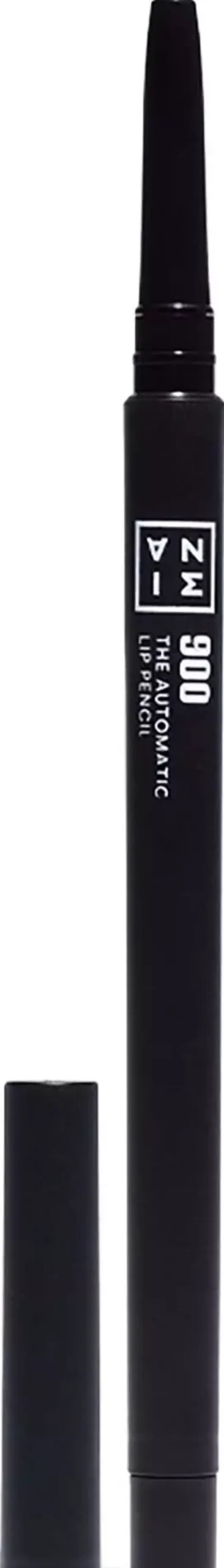3INA The Automatic Lip Pencil 261 Dark Nude