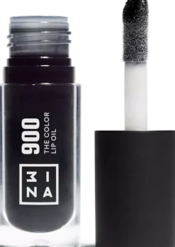 3INA The Color Lip Oil 137 Yellow