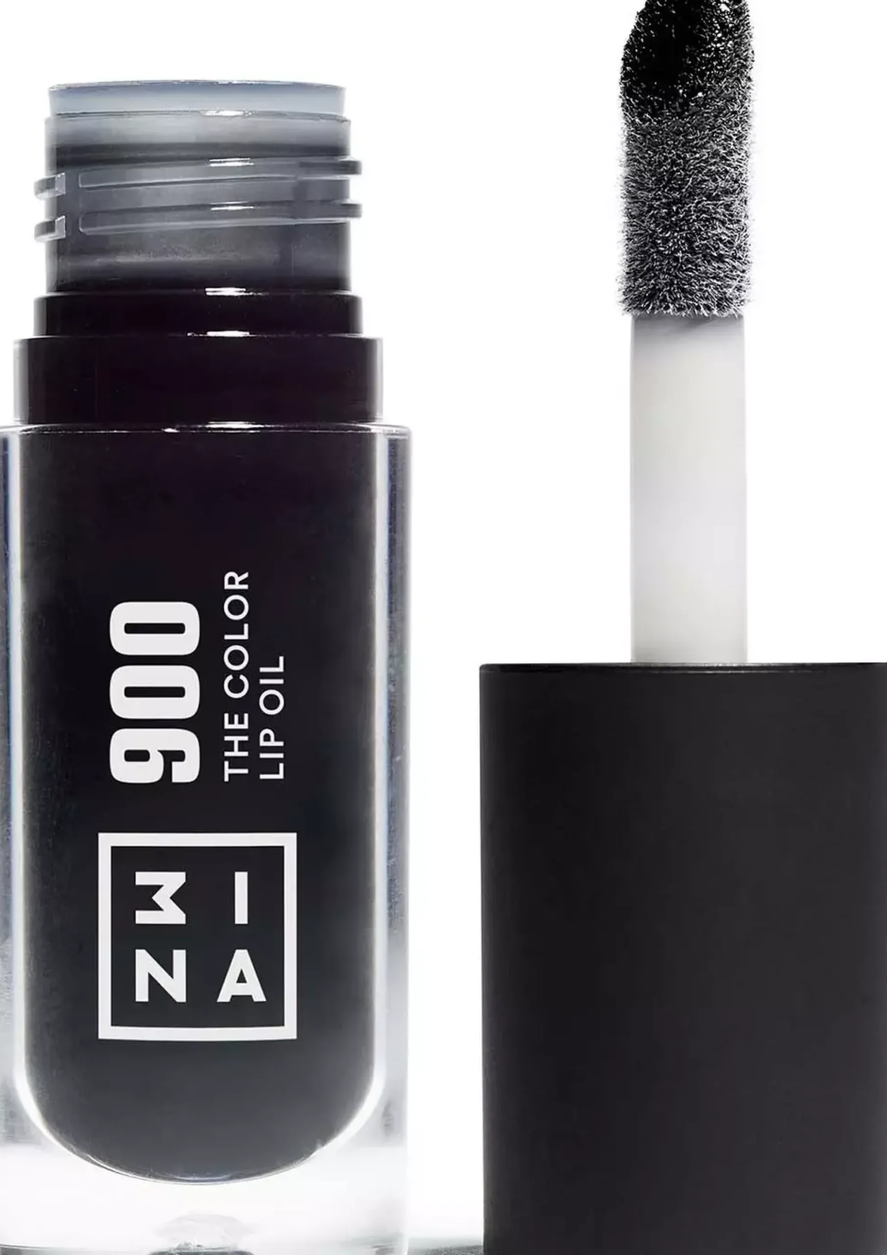 3INA The Color Lip Oil 137 Yellow