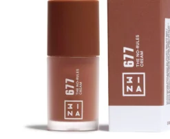 3INA The No-Rules Cream 371