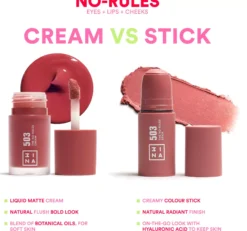 3INA The No-Rules Stick 423