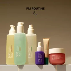 3INA The Yellow Cleanser 195 ml