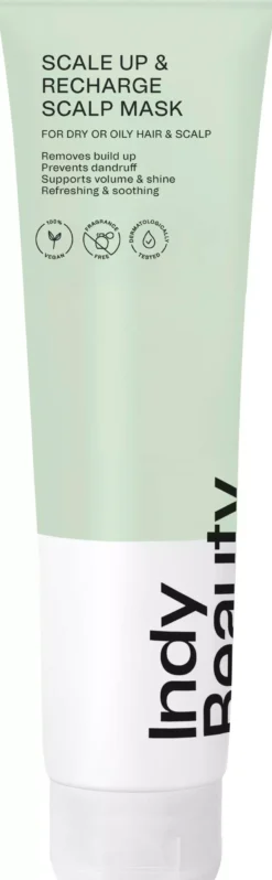 INDY BEAUTY Recharge Scalp Mask 150 ml