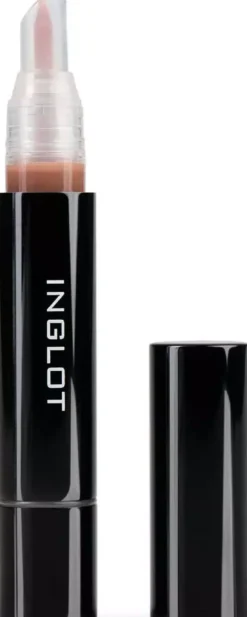 Inglot High Gloss Lip Oil 2