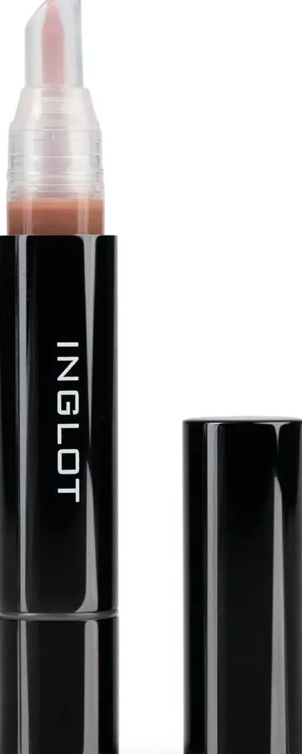Inglot High Gloss Lip Oil 2