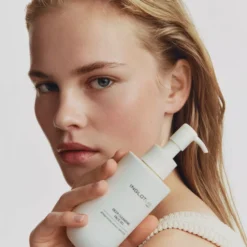 InglotLAB Deep Cleansing Face Gel 145 ml