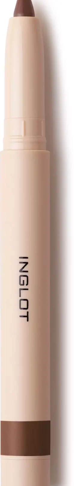 Inglot Velvet Define Lip Pencil Blush Muse 74