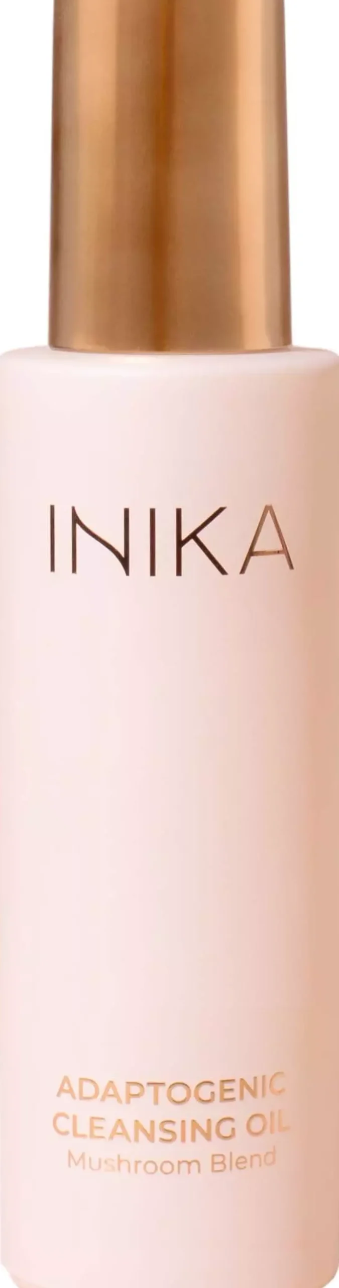 Inika Organic Adaptogenic Cleansing Oil 80 ml