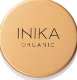 Inika Organic Lip & Cheek Cream Petals