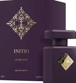 INITIO Parfums Privés Atomic Rose Eau de Parfum 50 ml