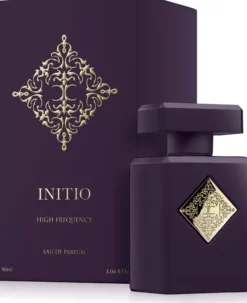 INITIO Parfums Privés High Frequency Eau De Parfum Spray 90 ml