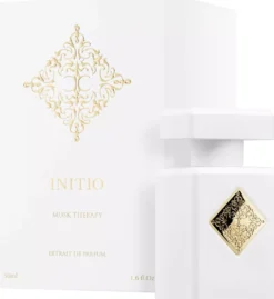 INITIO Parfums Privés Musk Therapy Eau de Parfum 50 ml