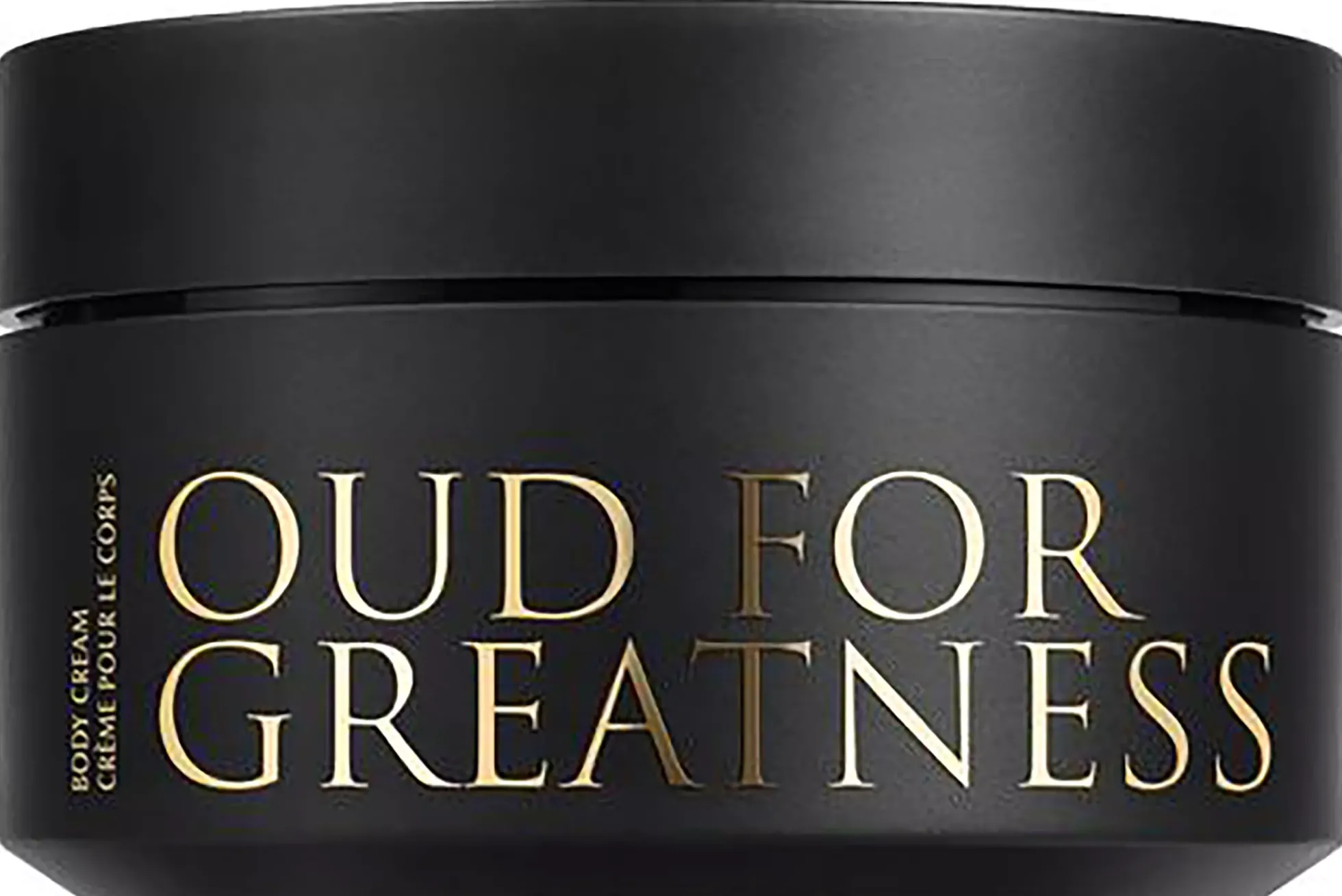 INITIO Parfums Privés Oud For Greatness Body Cream 200 ml