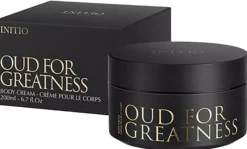 INITIO Parfums Privés Oud For Greatness Body Cream 200 ml
