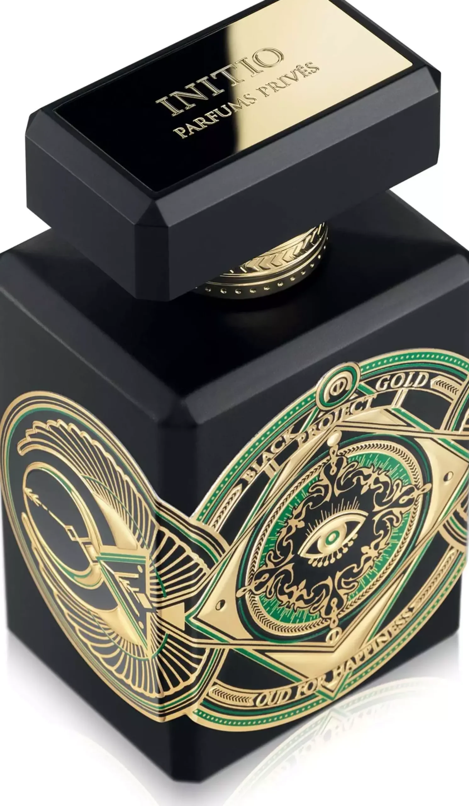 INITIO Parfums Privés Oud For Happiness 90 ml