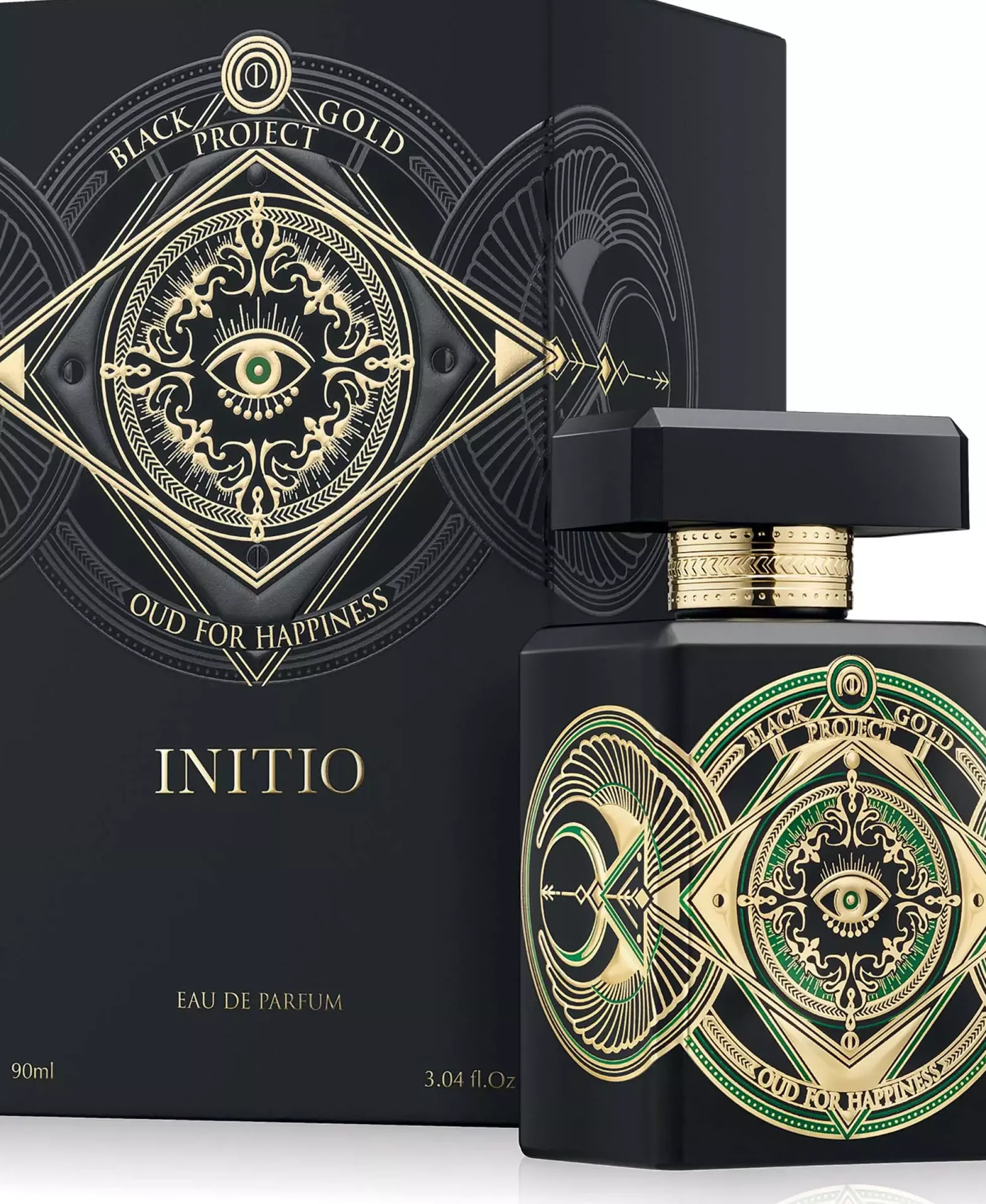 INITIO Parfums Privés Oud For Happiness 90 ml