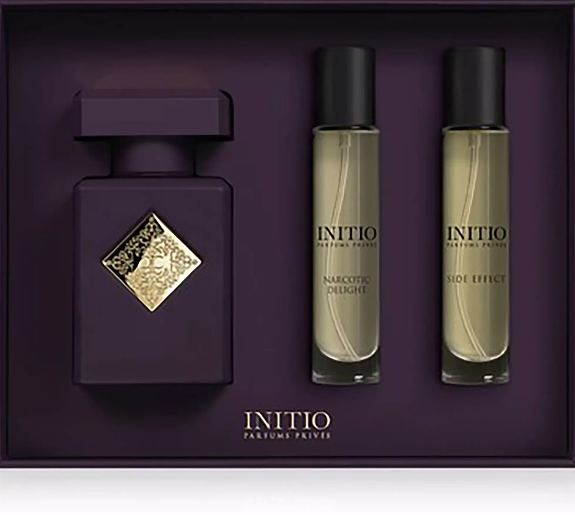 INITIO Parfums Privés Side Effect Set
