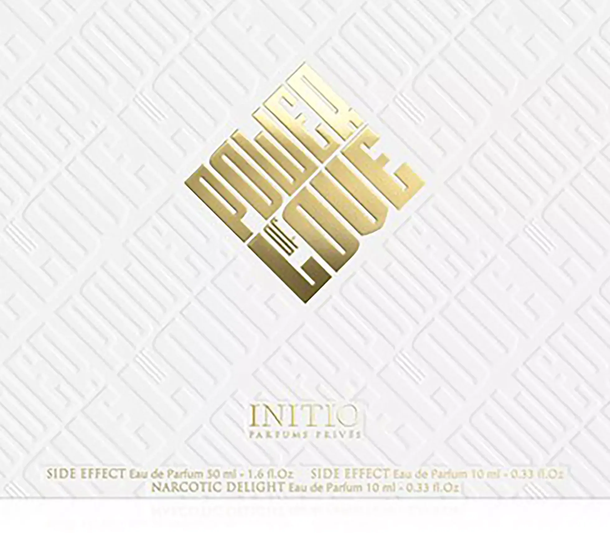 INITIO Parfums Privés Side Effect Set